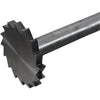 Internal Tool 78-1515 Carbide Head Keyseat Cutter 1.75 Dia 0.187 Width 16 Flute
