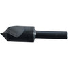 NEW MA Ford 61050003 Uniflute Countersink 1/2 Body 1/4 Shank 90 Degree HSS