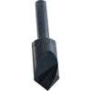 NEW MA Ford 61050003 Uniflute Countersink 1/2 Body 1/4 Shank 90 Degree HSS