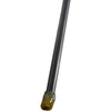 NEW Circle CCBI-250-6-5R 1/4 Shank Solid Carbide Indexable Boring Bar 6 OAL