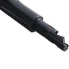 Valenite FDTW-6215 Flex-A-Dex Indexable Boring Bar Tool Holder 3/4 Shank