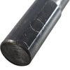 Valenite FDTW-10020 Flex-A-Dex Indexable Boring Bar Tool Holder Cut Short 1'' Shank