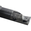 Valenite FDTW-10020 Flex-A-Dex Indexable Boring Bar Tool Holder Cut Short 1'' Shank