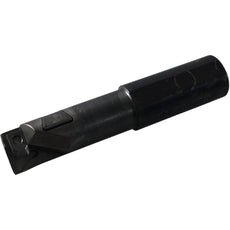 Valenite FDTW-10020 Flex-A-Dex Indexable Boring Bar Tool Holder Cut Short 1'' Shank