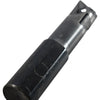 Valenite FDTW-10020 Flex-A-Dex Indexable Boring Bar Tool Holder Cut Short 1'' Shank