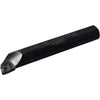 Valenite S12S-SCLPR-3 Indexable Boring Bar Tool Holder 3/4'' Shank Cut Short 5''