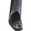 Valenite S12S-SCLPR-3 Indexable Boring Bar Tool Holder 3/4'' Shank Cut Short 5''