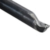 Valenite S12S-SCLPR-3 Indexable Boring Bar Tool Holder 3/4'' Shank Cut Short 5''