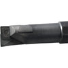 Valenite FDTW-10020 Flex-A-Dex Indexable Boring Bar Tool Holder Cut Short 1'' Shank