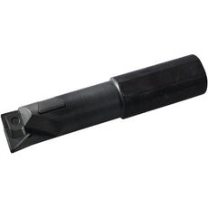 Valenite FDTW-10020 Flex-A-Dex Indexable Boring Bar Tool Holder Cut Short 1'' Shank