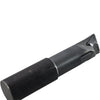 Valenite FDTW-10020 Flex-A-Dex Indexable Boring Bar Tool Holder Cut Short 1'' Shank