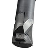 Valenite FDTW-10020 Flex-A-Dex Indexable Boring Bar Tool Holder Cut Short 1'' Shank