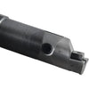 Valenite FDTW-10020 Flex-A-Dex Indexable Boring Bar Tool Holder Cut Short 1'' Shank