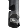 Valenite FDTW-7520 Flex-A-Dex Indexable Boring Bar Tool Holder Right Hand