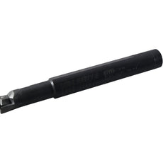 Valenite FDTW-7520 Flex-A-Dex Indexable Boring Bar Tool Holder Right Hand