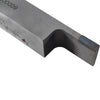 Used T000009 1'' Square Shank Brazed Carbide Tip Boring Lathe Tool Holder 6'' OAL