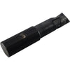 Valenite FDTW-10020 Flex-A-Dex Indexable Boring Bar Tool Holder Cut Short 1'' Shank