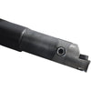 Valenite FDTW-10020 Flex-A-Dex Indexable Boring Bar Tool Holder Cut Short 1'' Shank