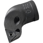 Kaiser 635286 E36 Indexable Boring Head Insert Tool Holder Type 112