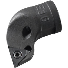 Kaiser 635286 E36 Indexable Boring Head Insert Tool Holder Type 112