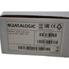 NEW Datalogic Matrix 300N 452-010 937600051 LQL-9 WHT WIDE STD Barcode Scanner
