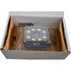 NEW Datalogic Matrix 300N 452-010 937600051 LQL-9 WHT WIDE STD Barcode Scanner