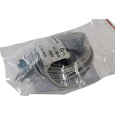 NEW Datalogic 93ACC1895 S62 PNP Photocell Sensor Kit R3 Reflector Bracket Hardware
