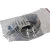 NEW Datalogic 93ACC1895 S62 PNP Photocell Sensor Kit R3 Reflector Bracket Hardware