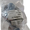 NEW Datalogic 93ACC1895 S62 PNP Photocell Sensor Kit R3 Reflector Bracket Hardware