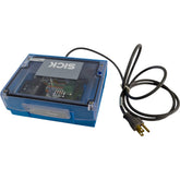 SICK CDM420-0102 Connection Module Power Supply CLV6xx Compatible