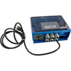 SICK CDM420-0102 Connection Module Power Supply CLV6xx Compatible