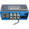 SICK CDM420-0102 Connection Module Power Supply CLV6xx Compatible