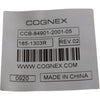 NEW COGNEX CCB-84901-2001-05 185-1303R Industrial Ethernet Cable Rev 02 5M