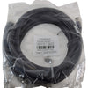 NEW COGNEX CKR-200-CBL-EXT Power I/O Extension Cable 185-1011R Rev B 5M