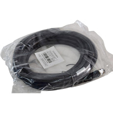NEW COGNEX CKR-200-CBL-EXT Power I/O Extension Cable 185-1011R Rev B 5M