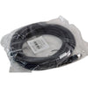 NEW COGNEX CKR-200-CBL-EXT Power I/O Extension Cable 185-1011R Rev B 5M
