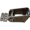 NEW COGNEX DM100-PIVOTM-00 APG PTU-BE Pivot Bracket DataMan 100 200 Mounting