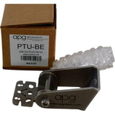 NEW COGNEX DM100-PIVOTM-00 APG PTU-BE Pivot Bracket DataMan 100 200 Mounting