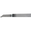 Micro 100 TBB-625 Right Hand Brazed Carbide Boring Bar Lathe Tool Bit 5/8 Shank