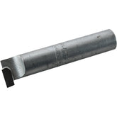 Micro 100 TBB-750 Right Hand Brazed Carbide Boring Bar Lathe Tool Bit 3/4 Shank