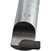 Micro 100 TBB-750 Right Hand Brazed Carbide Boring Bar Lathe Tool Bit 3/4 Shank