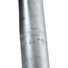 Micro 100 TBB-750 Right Hand Brazed Carbide Boring Bar Lathe Tool Bit 3/4 Shank