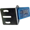 SICK EL1-P124 Photoelectric Sensor 7027214 PNP Out 10-30VDC with Mounting Bracket