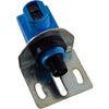 SICK EL1-P124 Photoelectric Sensor 7027214 PNP Out 10-30VDC with Mounting Bracket