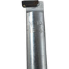 NEW Micro 100 TBB-500 Right Hand Brazed Carbide Boring Bar Lathe Tool Bit 1/2 Shank