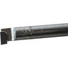 NEW Micro 100 TBB-500 Right Hand Brazed Carbide Boring Bar Lathe Tool Bit 1/2 Shank