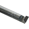 NEW Micro 100 TBB-500 Right Hand Brazed Carbide Boring Bar Lathe Tool Bit 1/2 Shank