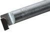 NEW Micro 100 TBB-625 Right Hand Brazed Carbide Boring Bar Lathe Tool Bit 5/8 Shank