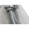 Pack of 2 NEW Micro 100 TBB-625 Right Hand Brazed Carbide Boring Bar Tool Bits