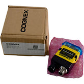 NEW Cognex DataMan 262X Barcode Reader DMR-262X-0160 ID Scanner Ethernet M12